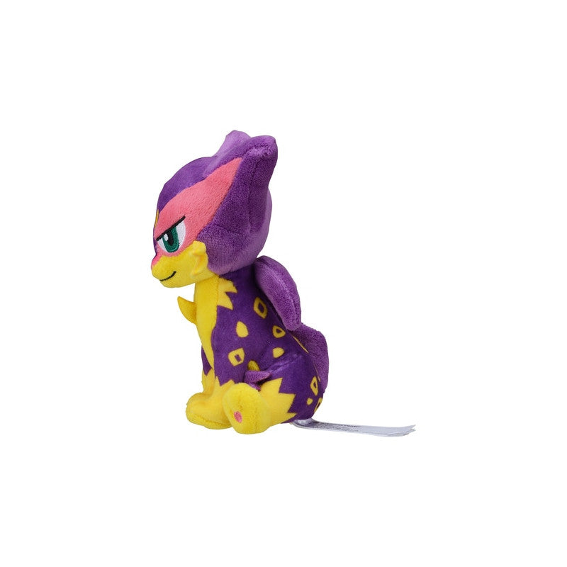 Peluche Pokémon FIT Leopardus