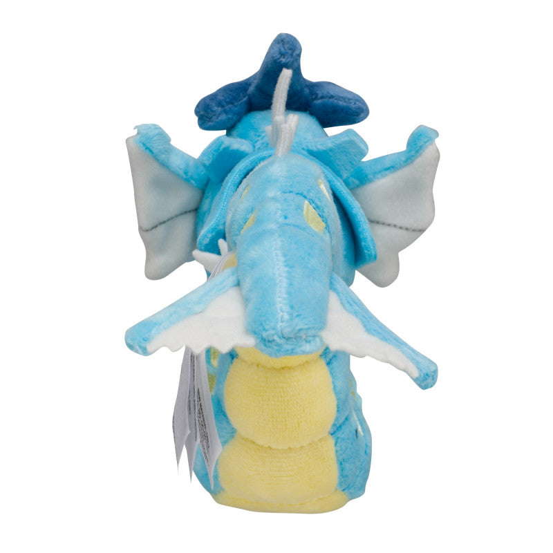 Peluche Pokémon FIT Leviator