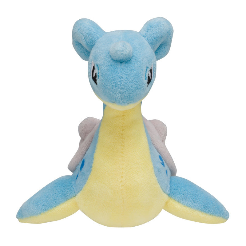 Peluche Pokémon FIT Lokhlass