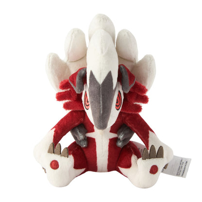 Peluche Pokémon FIT Lougaroc (Forme Nocturne)