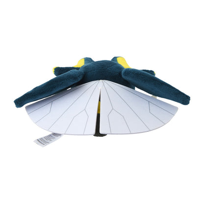 Peluche Pokémon FIT Lucanon