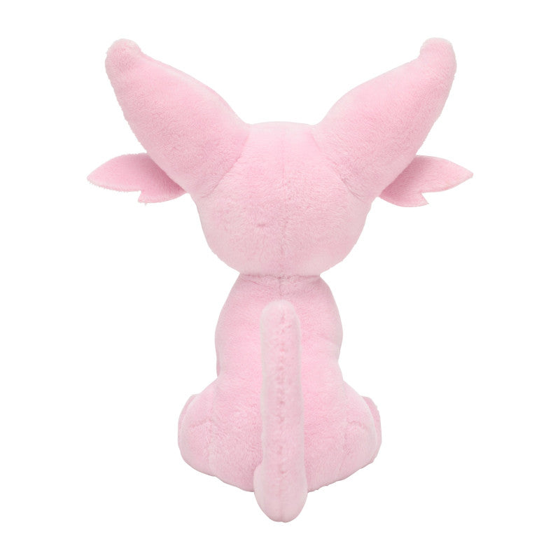 Peluche Pokémon FIT Mentali