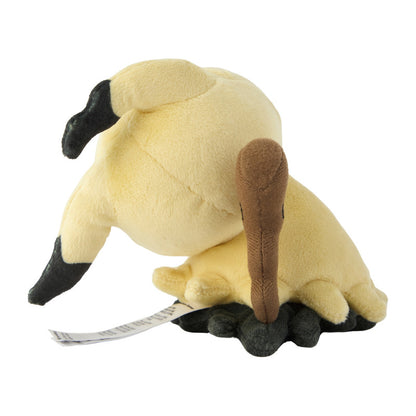 Peluche Pokémon FIT Mimiqui (Forme Démasquée)