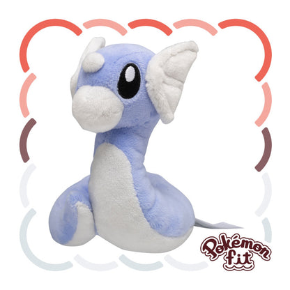 Peluche Pokémon FIT Minidraco