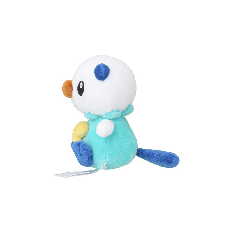 Peluche Pokémon FIT Moustillon