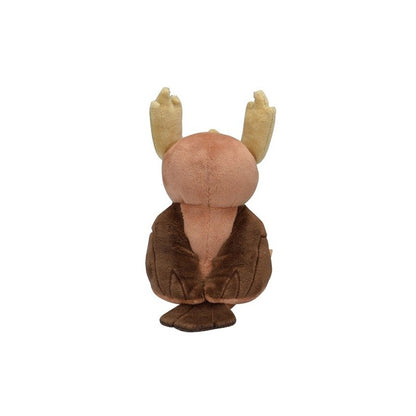 Peluche Pokémon FIT Noarfang