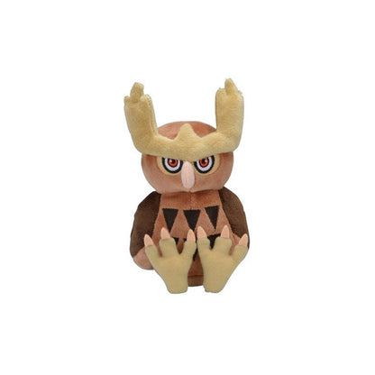 Peluche Pokémon FIT Noarfang