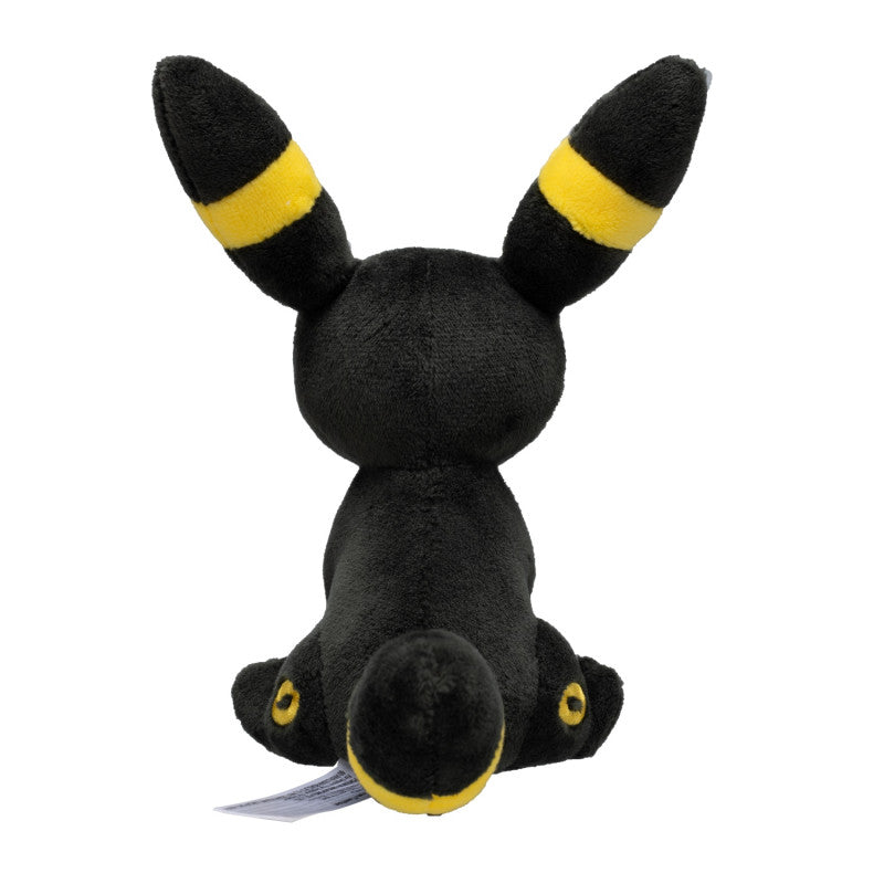 Peluche Pokémon FIT Noctali