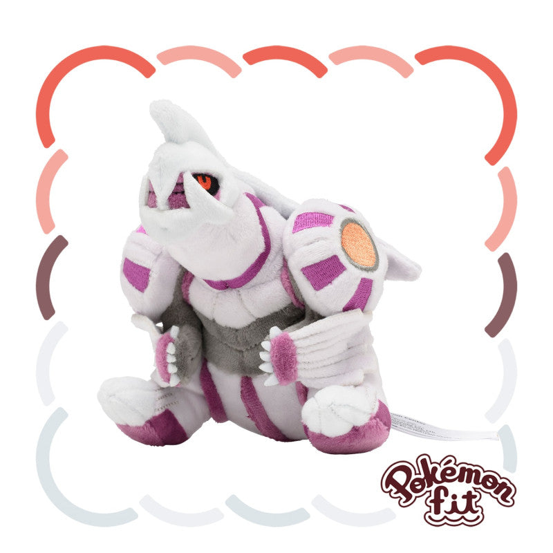 Peluche Pokémon FIT Palkia