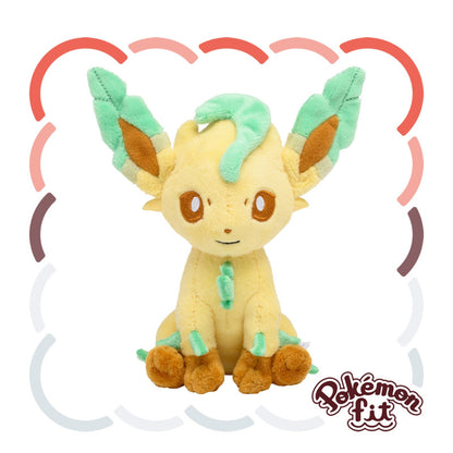 Peluche Pokémon FIT Phyllali