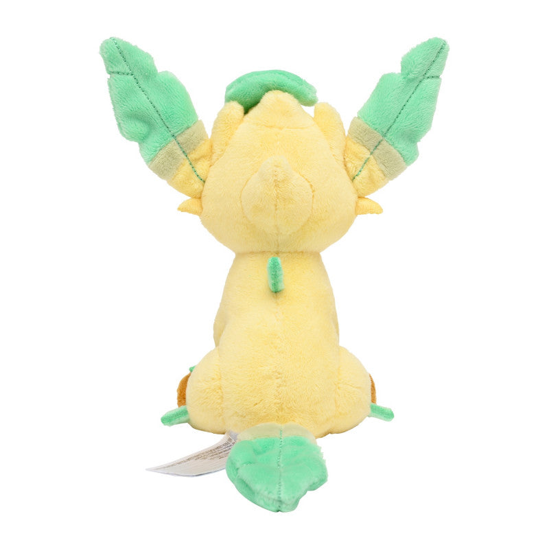 Peluche Pokémon FIT Phyllali