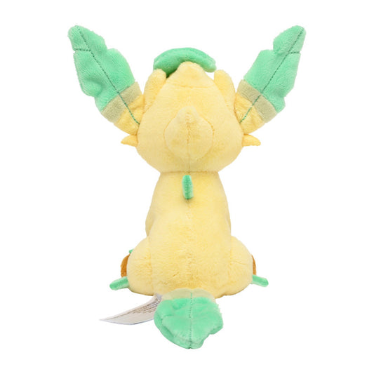 Peluche Pokémon FIT Phyllali