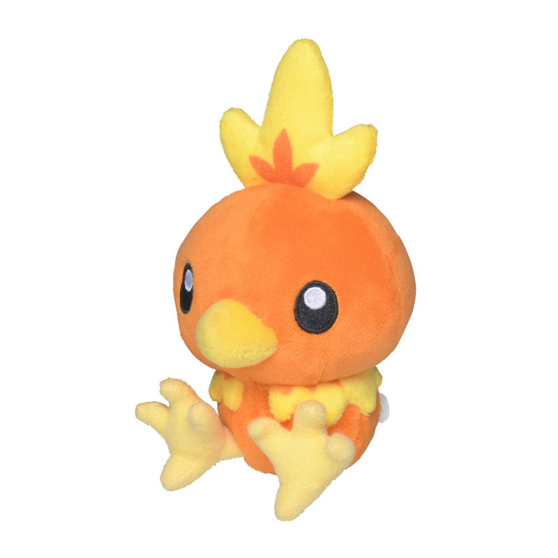 Peluche Pokémon FIT Poussifeu