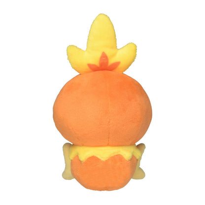 Peluche Pokémon FIT Poussifeu