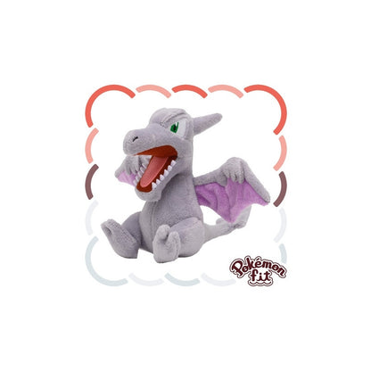 Peluche Pokémon FIT Ptera
