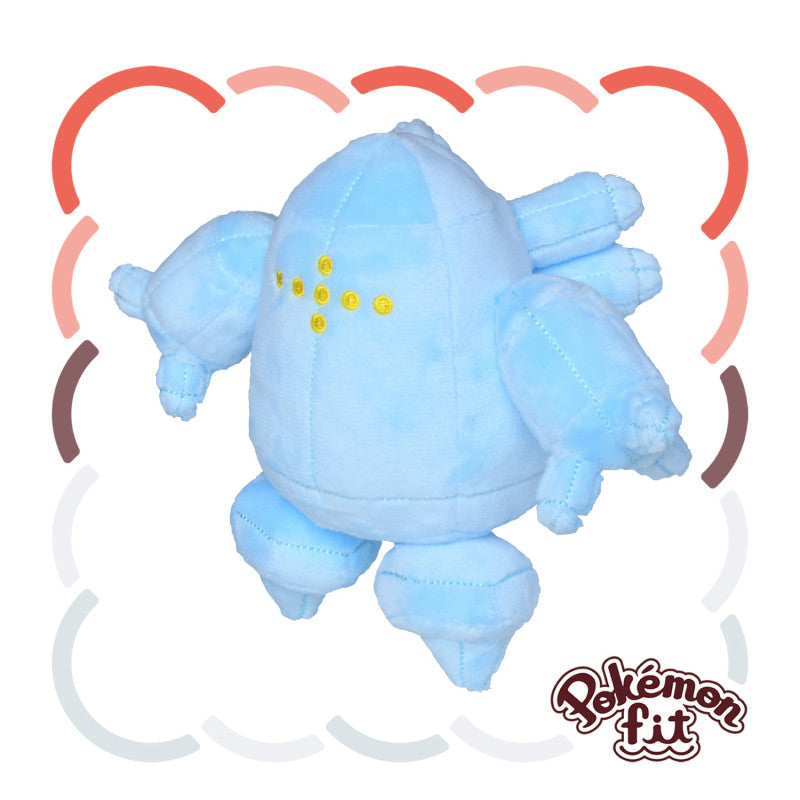 Peluche Pokémon FIT Regice