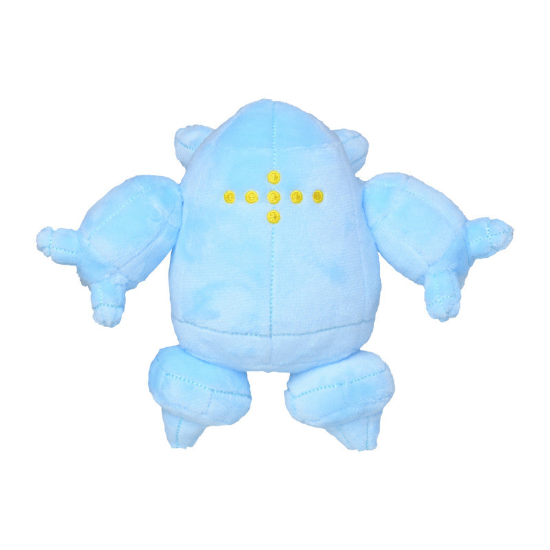 Peluche Pokémon FIT Regice