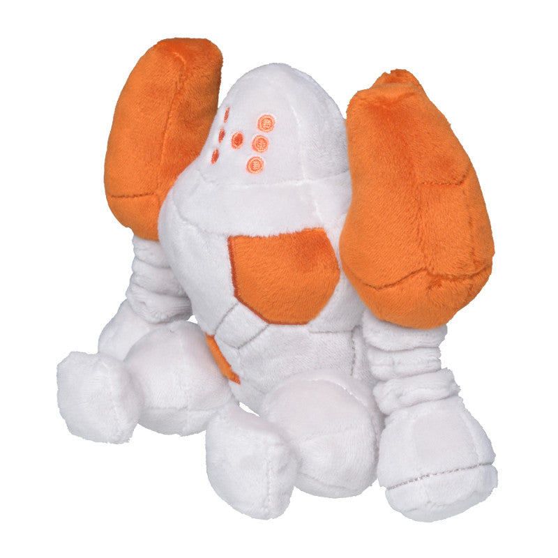 Peluche Pokémon FIT Regirock