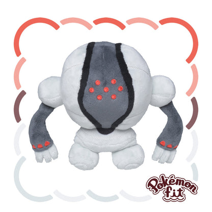 Peluche Pokémon FIT Registeel