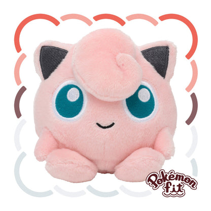Peluche Pokémon FIT Rondoudou
