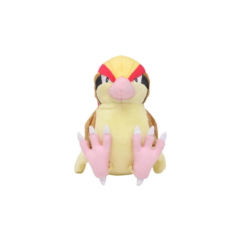 Peluche Pokémon FIT Roucarnage