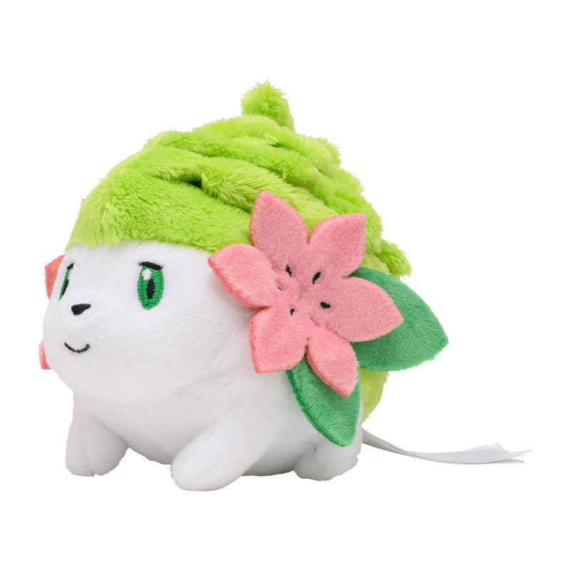 Peluche Pokémon FIT Shaymin (Forme Céleste)