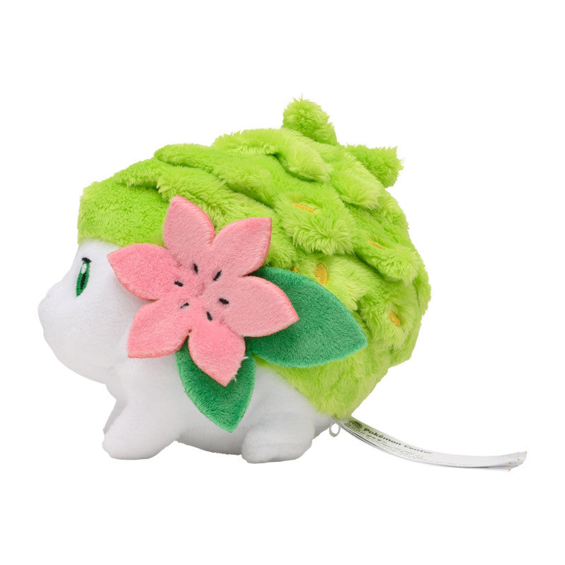 Peluche Pokémon FIT Shaymin (Forme Céleste)