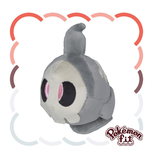 Peluche Pokémon FIT Skelenox