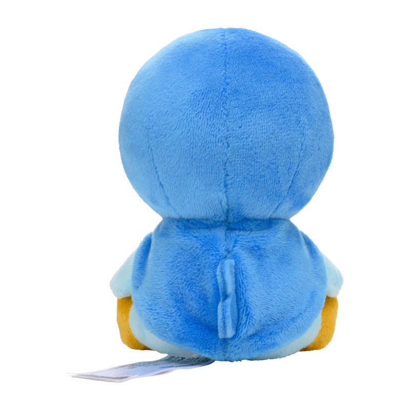 Peluche Pokémon FIT Tiplouf