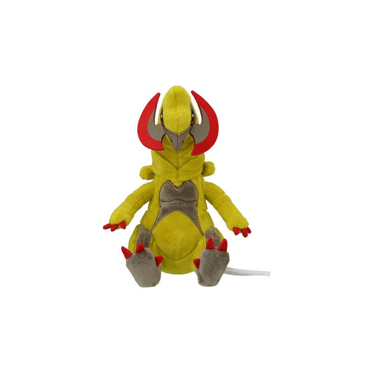 Peluche Pokémon FIT Tranchodon