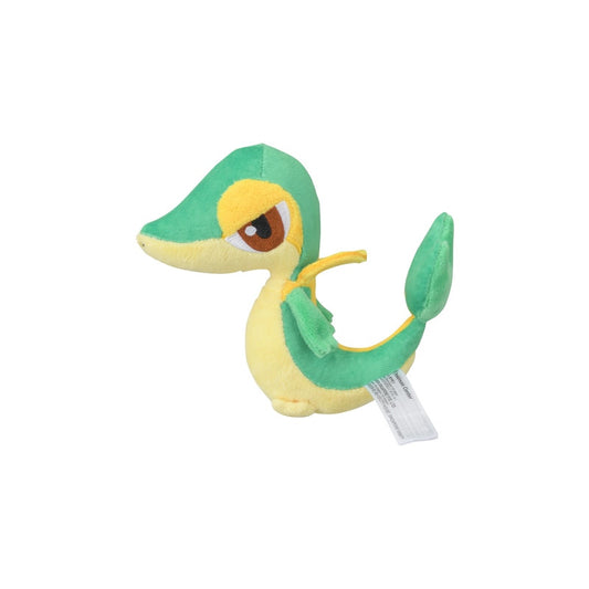Peluche Pokémon FIT Vipélierre