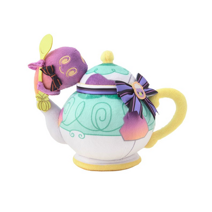 Peluche Pokémon Polthégeist (Forme Contrefaçon) Halloween 2026 Magic Hour Illusion