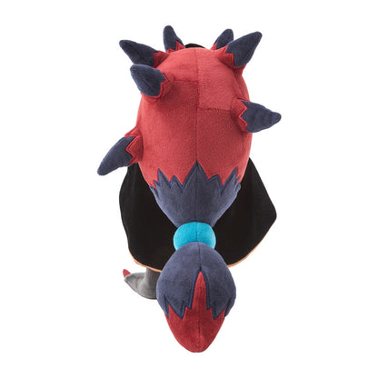 Peluche Pokémon Zoroark Halloween 2026 Magic Hour Illusion