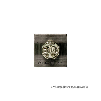 Pins Dragon Quest Dot Field