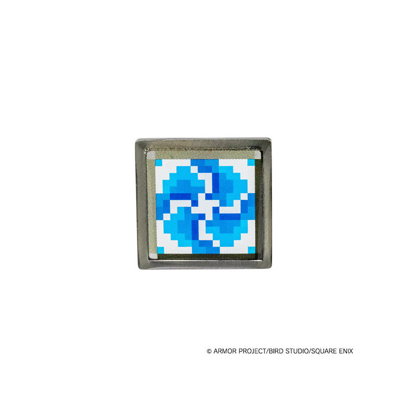 Pins Dragon Quest Dot Field