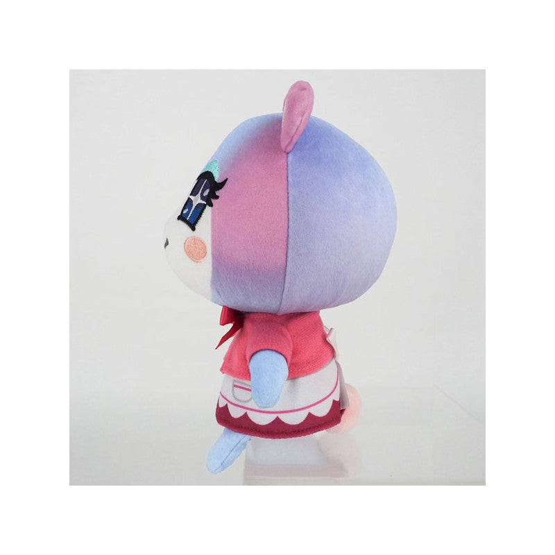 Peluche Animal Crossing Laura