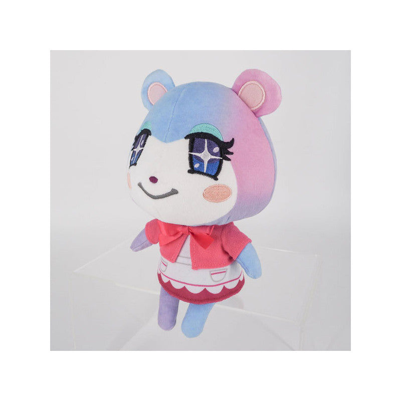 Peluche Animal Crossing Laura