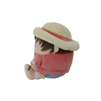 Peluche One Piece Mugitama No Ichimi Luffy