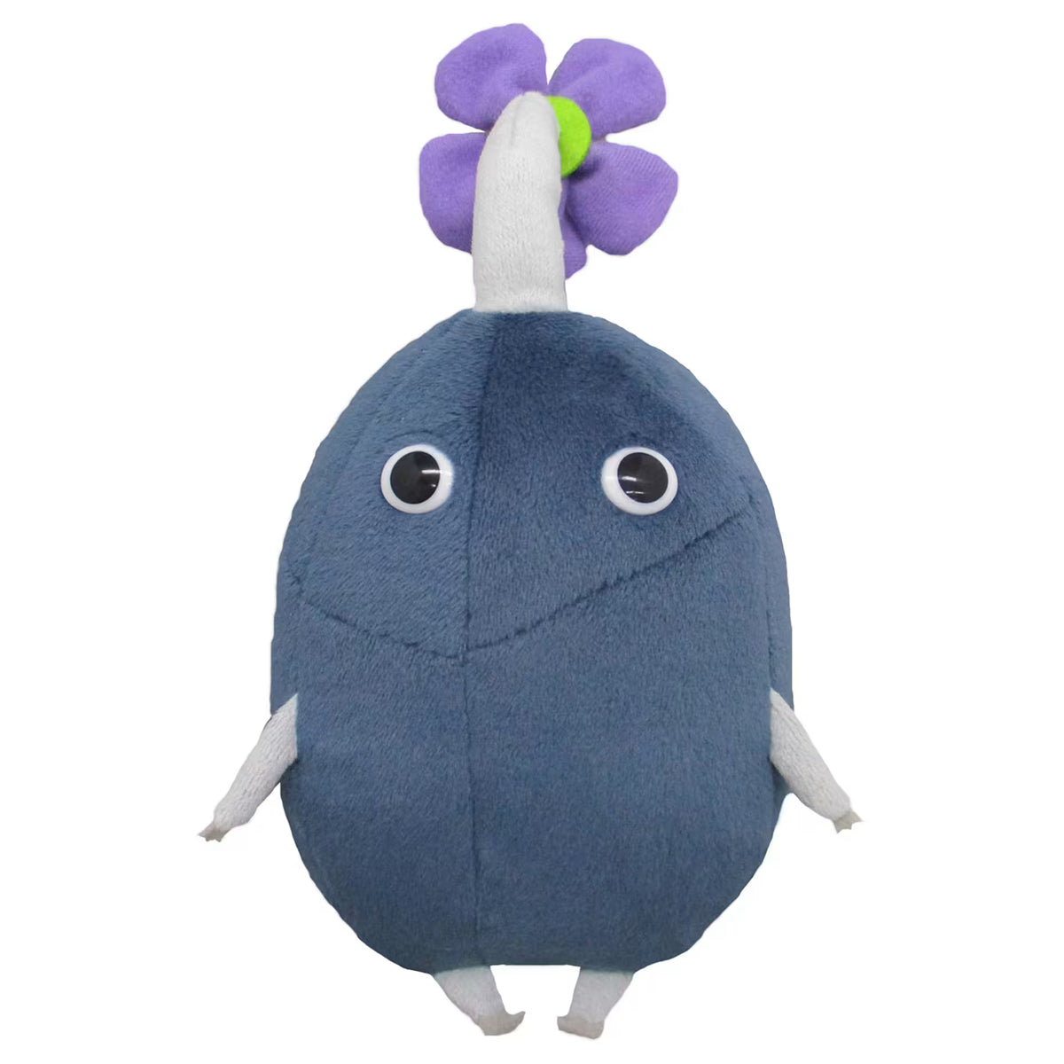Peluche Pikmin "roc" caillou