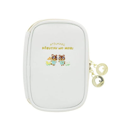 Pochette Animal Crossing New Horizons