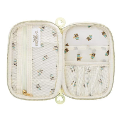 Pochette Animal Crossing New Horizons