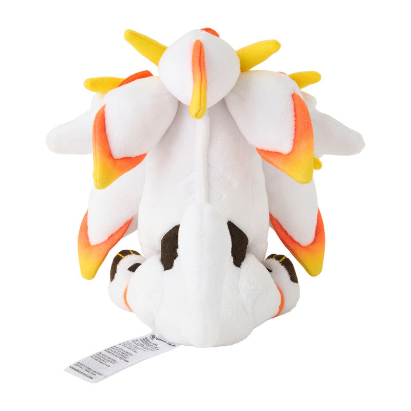 Peluche Pokémon FIT Solgaleo