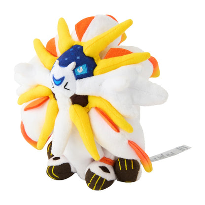 Peluche Pokémon FIT Solgaleo