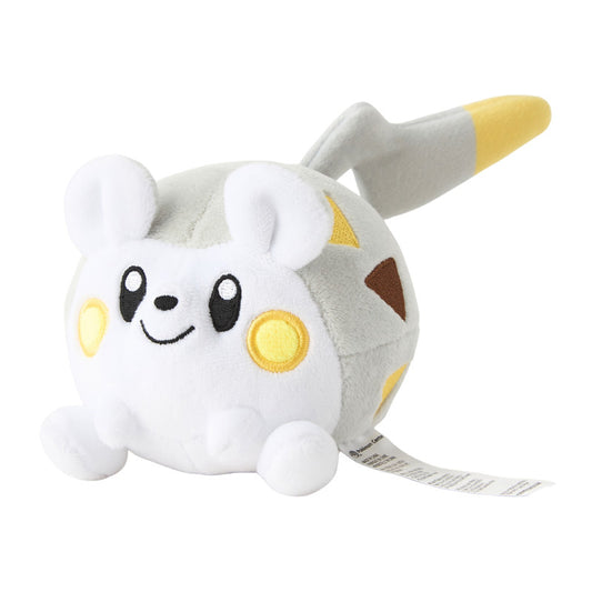 Peluche Pokémon FIT Togedemaru