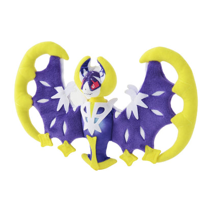Peluche Pokémon FIT Lunala
