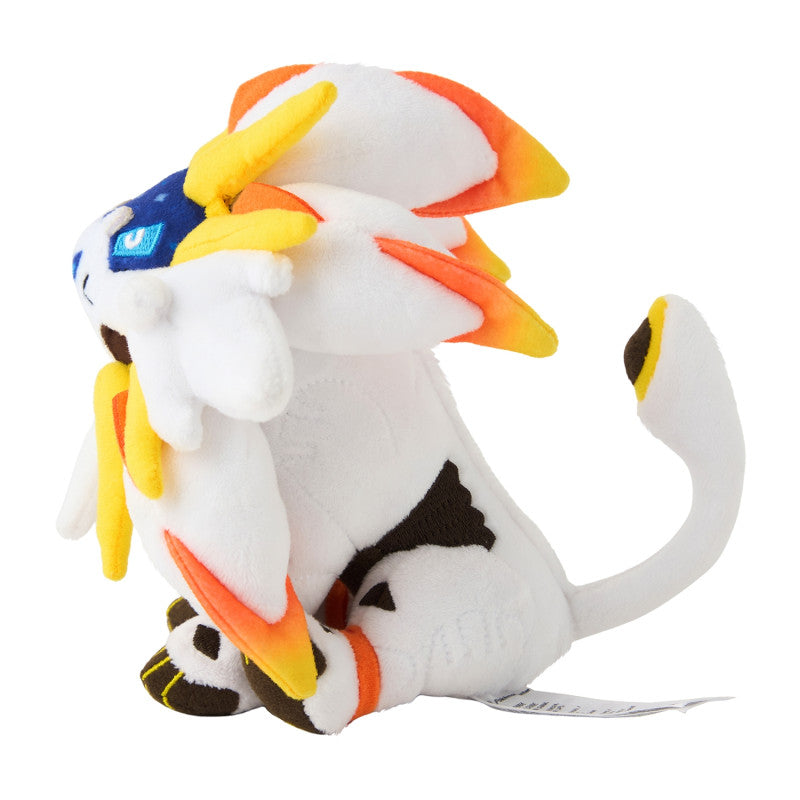 Peluche Pokémon FIT Solgaleo