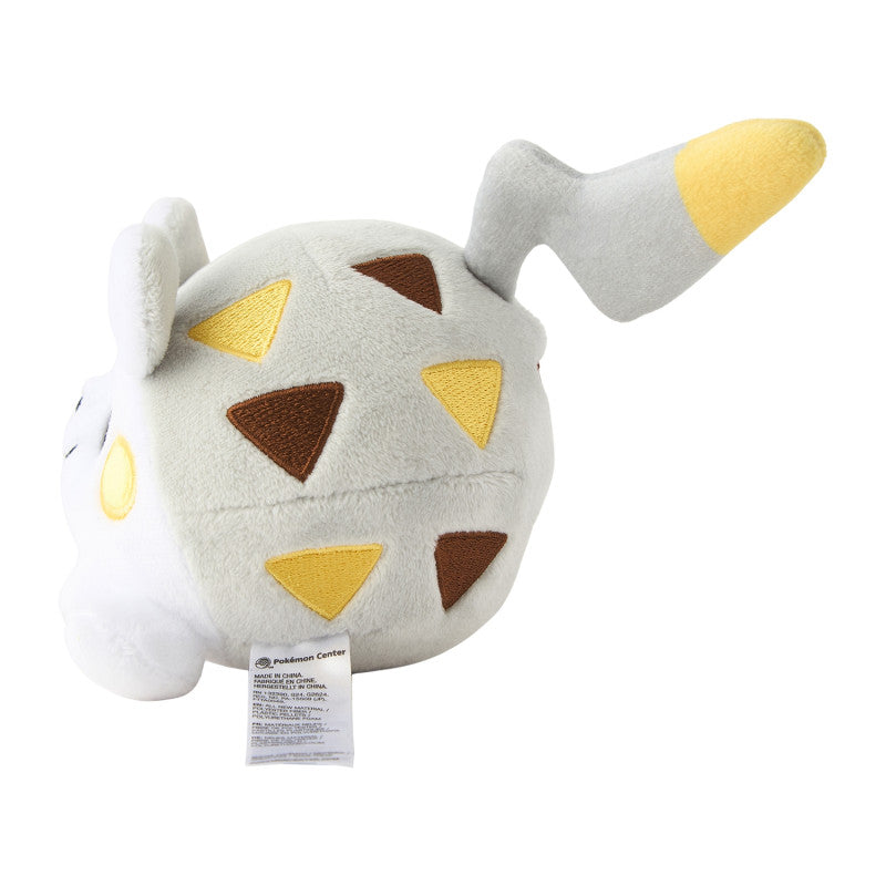 Peluche Pokémon FIT Togedemaru
