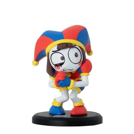 Figurine TADC Animatez Pomni