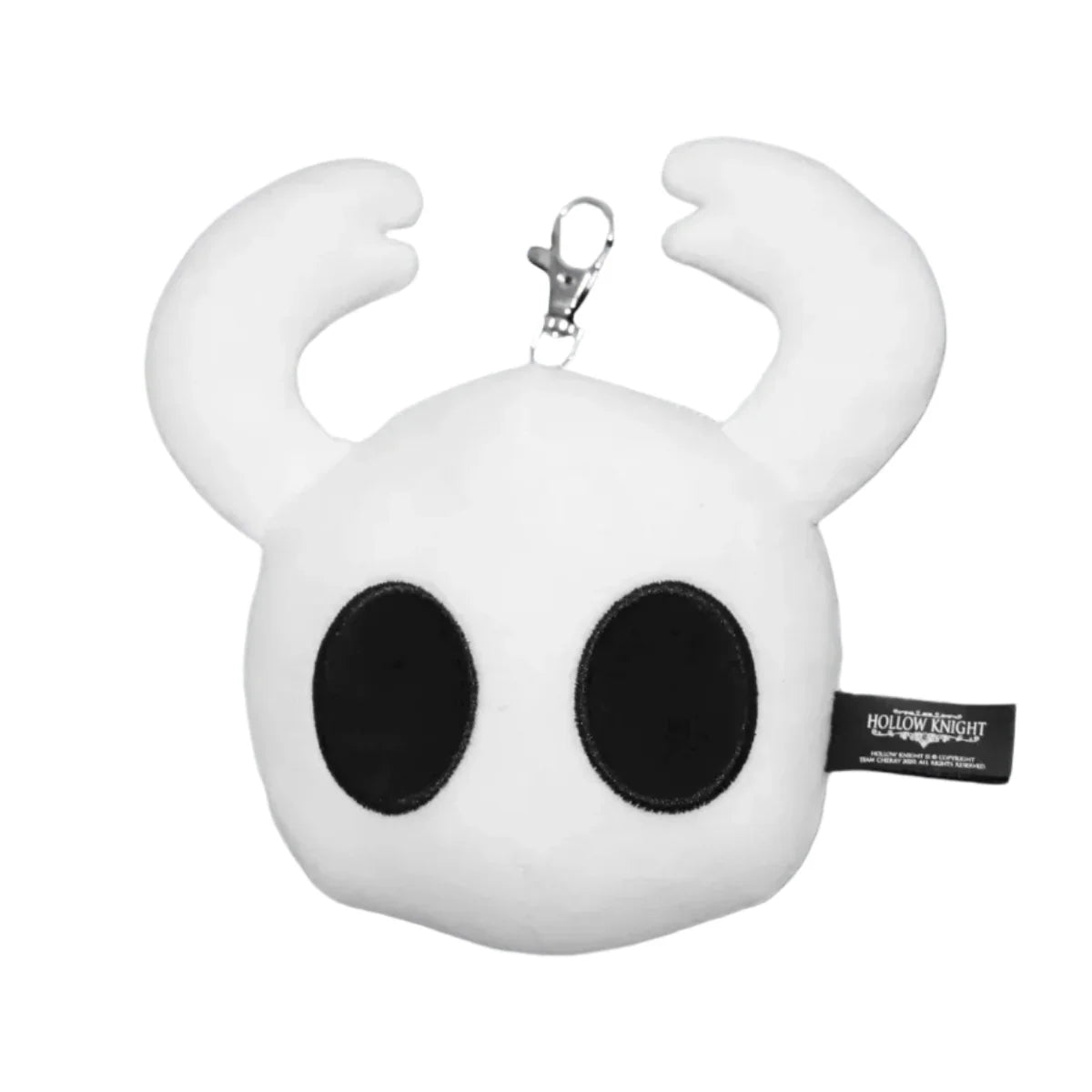 Peluche Hollow Knight : Pochette Knight