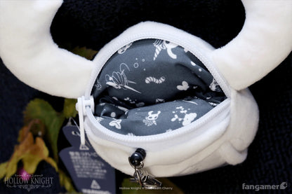 Peluche Hollow Knight : Pochette Knight
